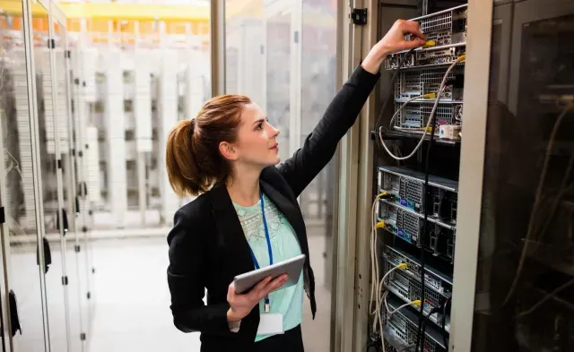 The Future is Female: The Rising Role of Women in STEM